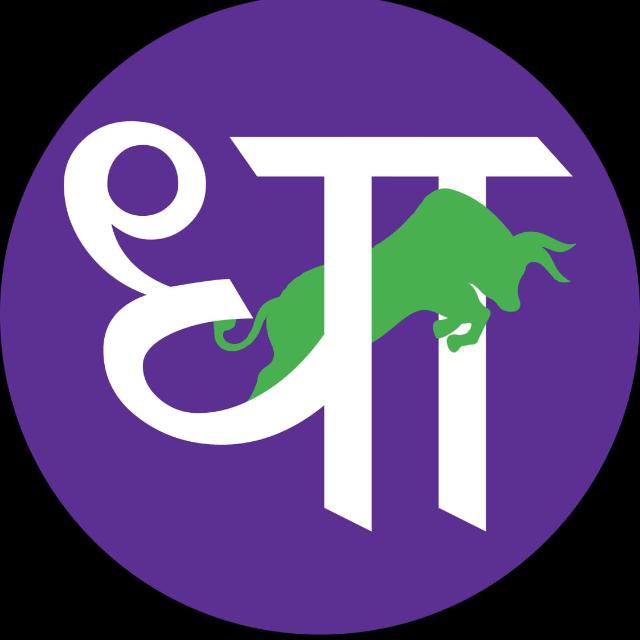 Dhanvaan Logo