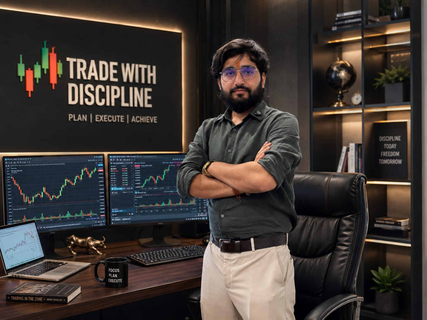 Shivam Chaudhary